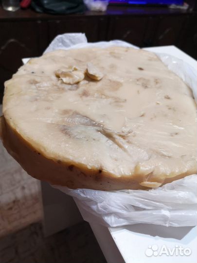 Пчелиный воск для декоративных свечей