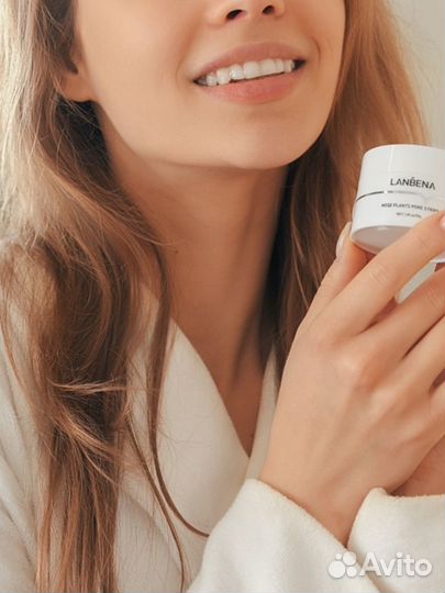 Маска от черных точек