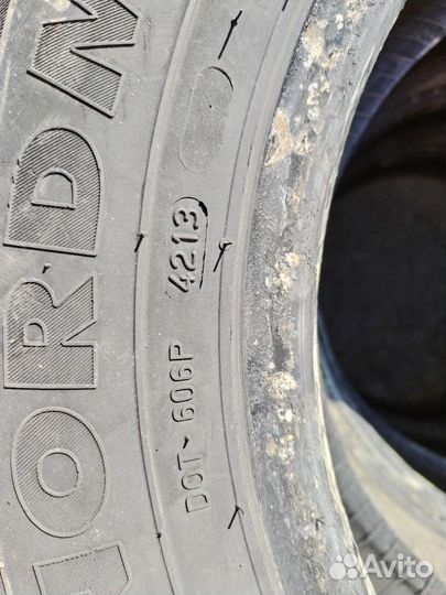 Nordman KN-207 195/65 R15