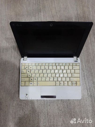 Asus 1001px 2 штуки