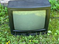 Телевизор funai tv-1400A