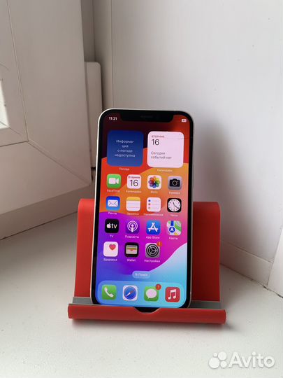 iPhone 12 mini, 64 ГБ