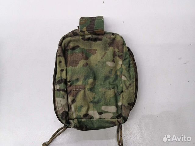 Медицинский подсумок Eagle ind. Multicam