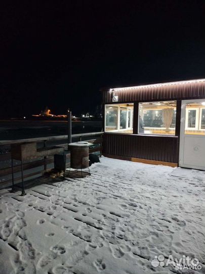 Аренда Беседки для корпоративов