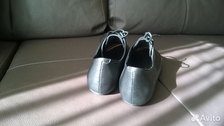 Новые туфли Vitacci