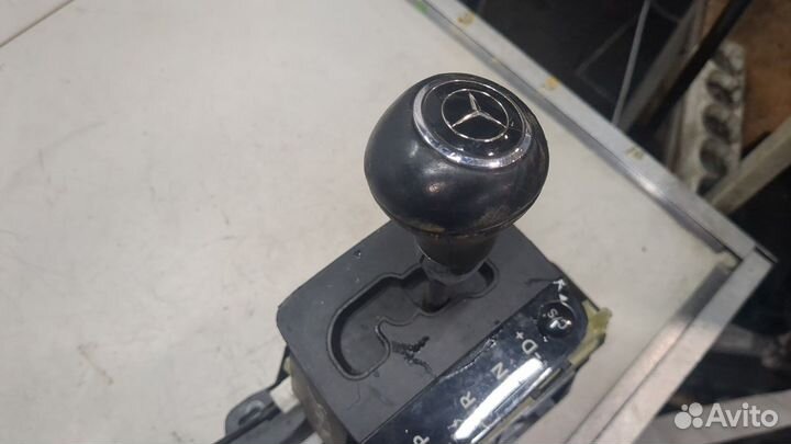 Кулиса кпп Mercedes B W245, 2006