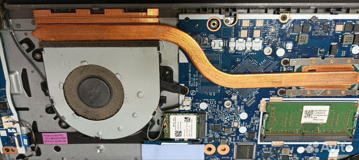 Запчасти для Lenovo IdeaPad S145-15IIL