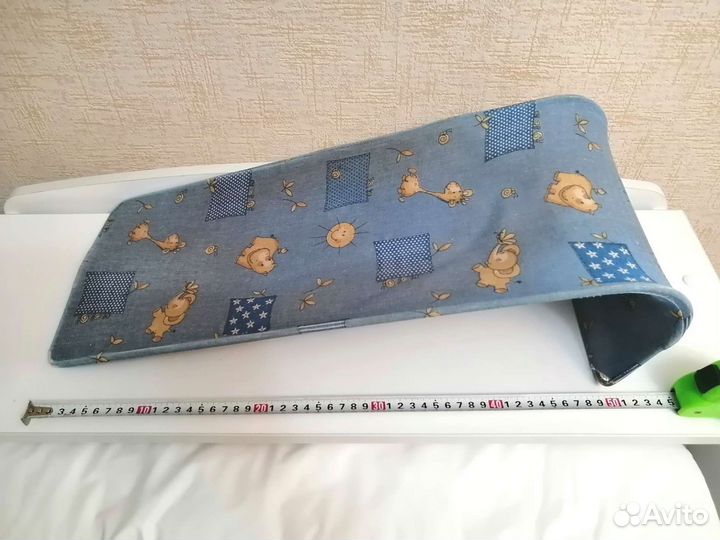 Горка для купания