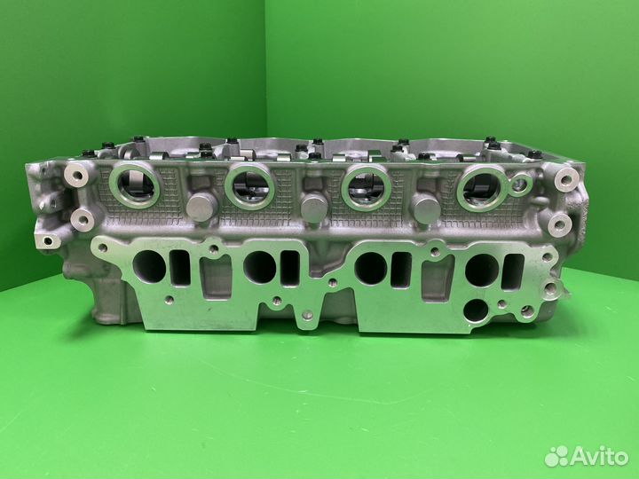 Гбц Ниссан Патфайндер, Кабстар, Навара, в сборе