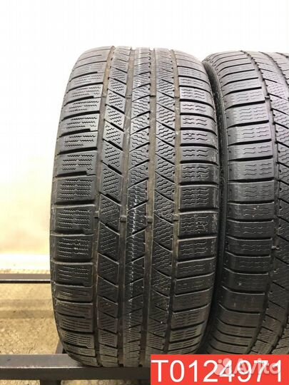 Continental ContiCrossContact Winter 275/40 R22 108V