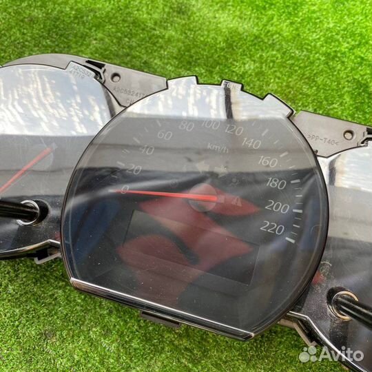 Спидометр Suzuki Escudo/ Grand Vitara TD54W TD94W