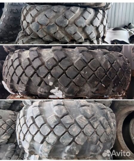 Шины покрышки резина баллоны колеса (17,5-25)