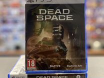 Dead Space Remake PS5 Новый