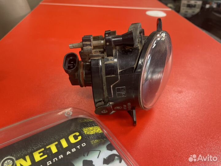 Противотуманная фара правая Гранта Granta On-Do