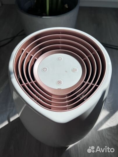 Увлажнитель Philips HU2716/10