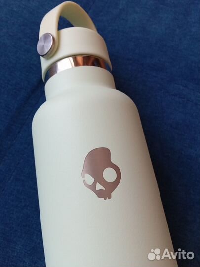 Термобутылка Skullcandy