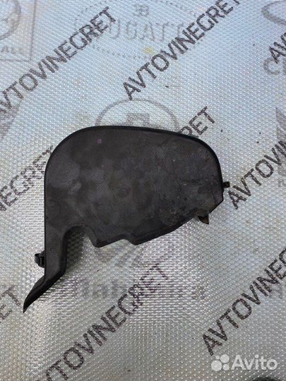 Крышка кожух ремня грм Volkswagen Golf 5