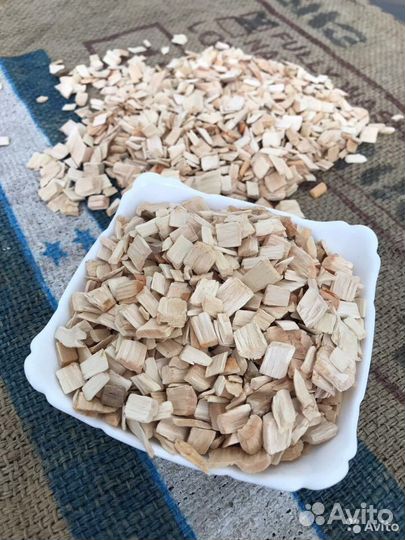 Щепа Ольха и другая Экстра класса