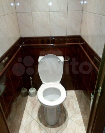 Комната 19 м² в 2-к., 4/12 эт.