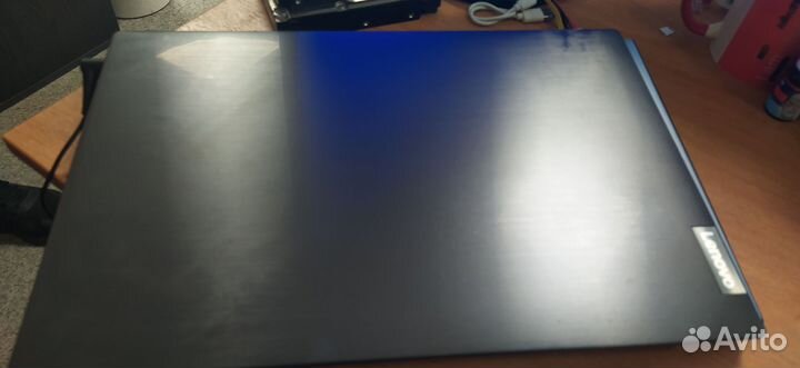 Ноутбук Lenovo IdeaPad S145-15AST