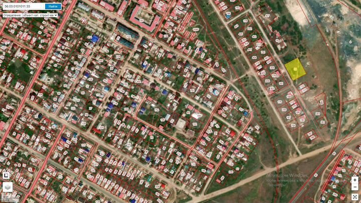 Участок 30 сот. (ИЖС)