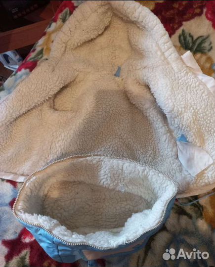 Вещи детские