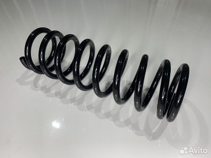 Пружины передние для Jeep Grand Cherokee II WJ, WG