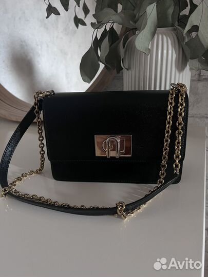 Сумка женская furla оригинал