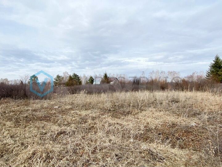 Участок 12 сот. (СНТ, ДНП)