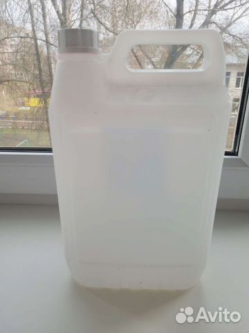 Канистра 5 литров