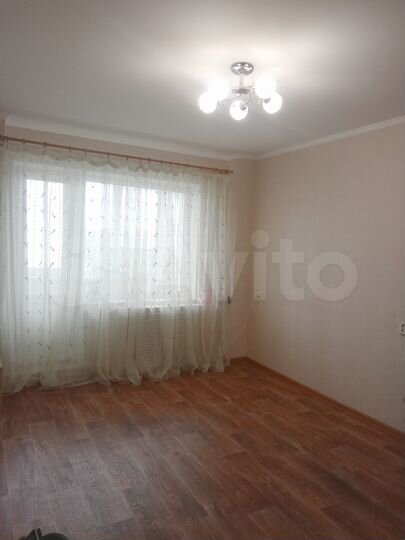 2-к. квартира, 53 м², 3/9 эт.