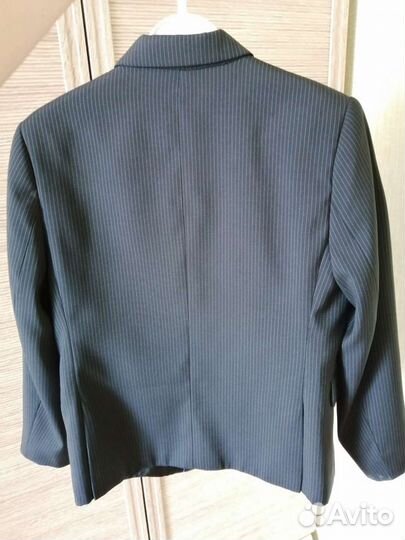 Школьная форма