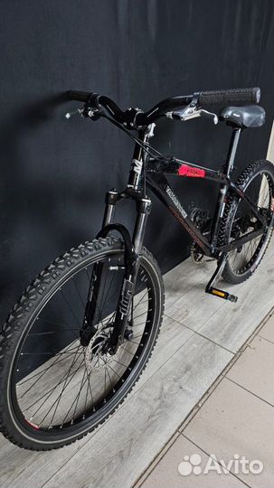 Велосипед MTB 26 Mongoose Fireball