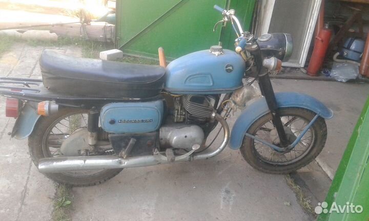 Продам Восход 2М