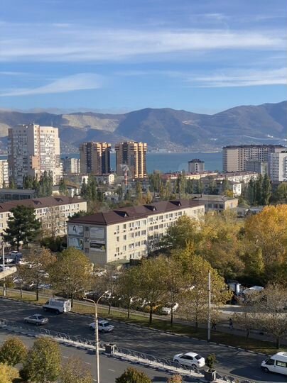 Комната 32 м² в 2-к., 9/9 эт.