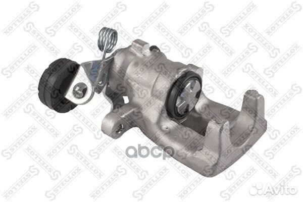 05-90397-SX суппорт тормозной зад лев. Lucas