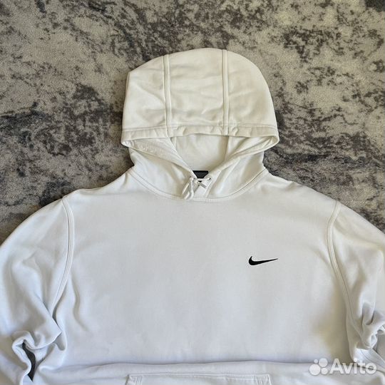 Худи Nike vintage