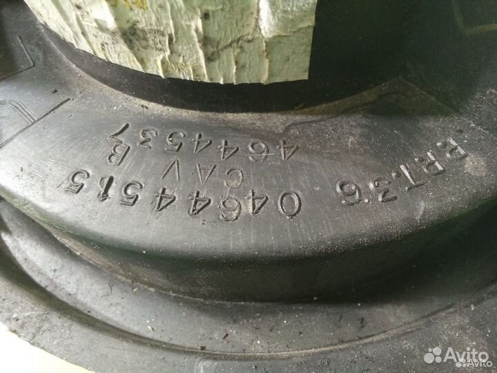 Моторчик отопителя для Dodge Neon 1