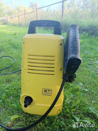 Мойка karcher K 2.14