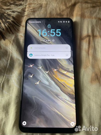 realme C51, 4/64 ГБ