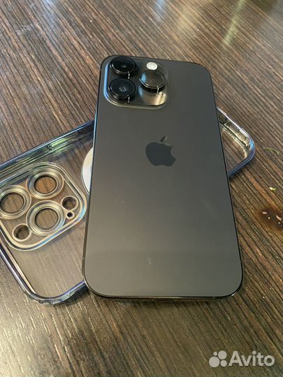 iPhone 14 Pro, 512 ГБ