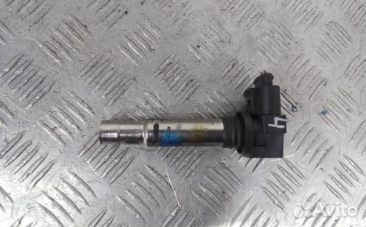 Катушка зажигания бензиновая volkswagen golf 5 (CD