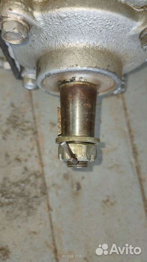 Компрессор