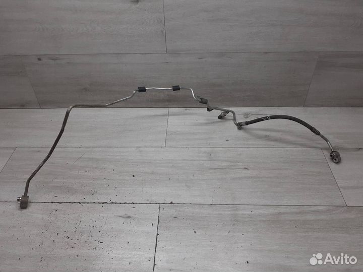 Трубка кондиционера Volkswagen Passat B6 / B7 / CC