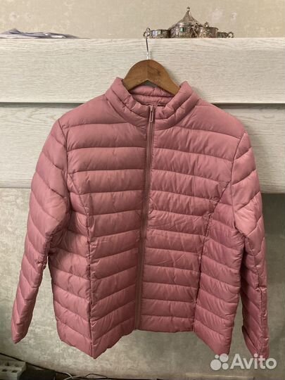Куртка демисезонная женская 48 50