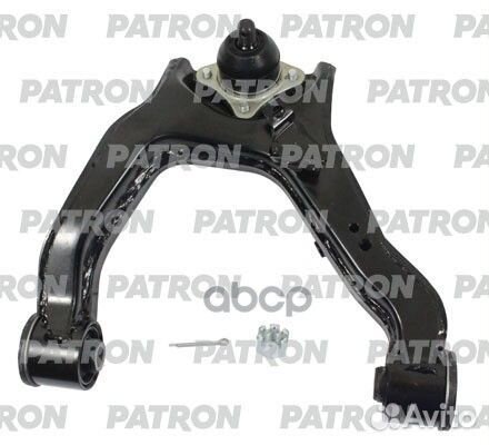 Рычаг подвески с шаровой правый mitsubishi paje