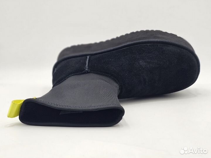 Ugg Classic Dipper