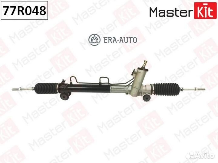 Masterkit 77R048 Рейка рулевая Toyota Camry 2006- 77R048