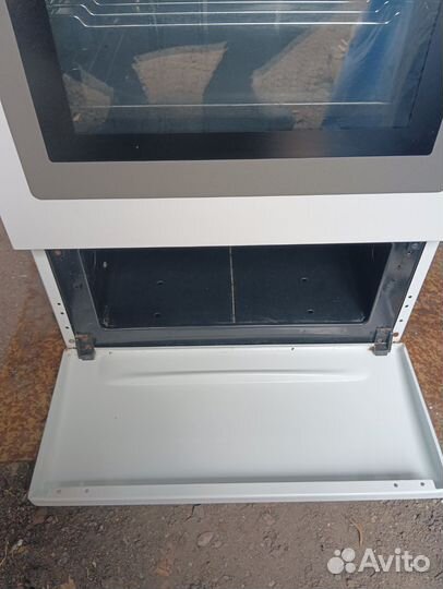 Плита электрическая стеклокерамика бу