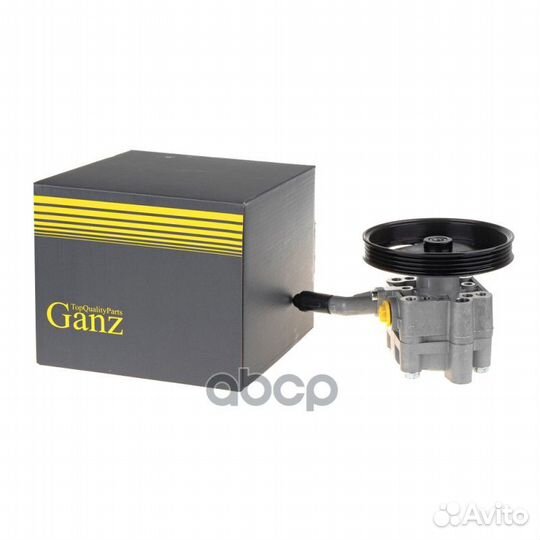 Насос гура nissan Almera (N16) /Primera (P11/P12